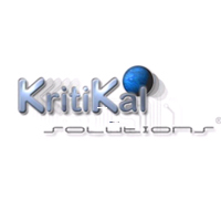 Kritikal Solutions Private Limited